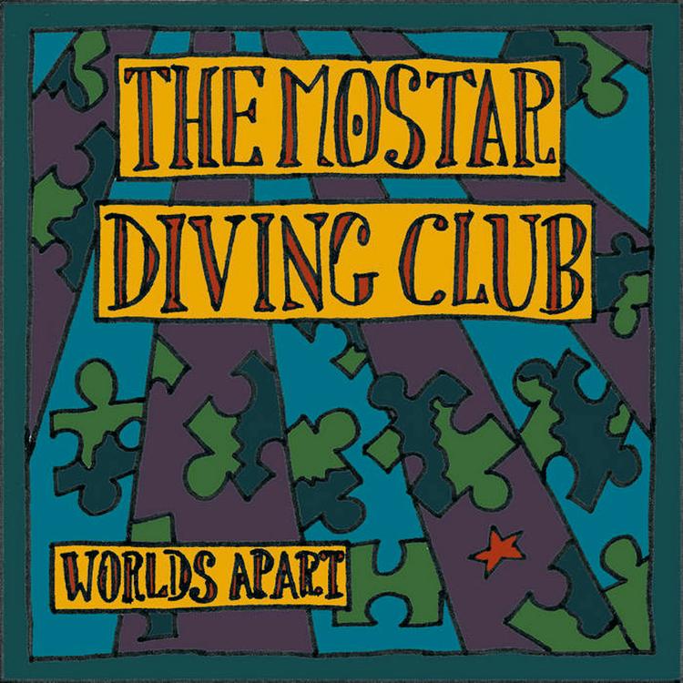 The Mostar Diving Club's avatar image
