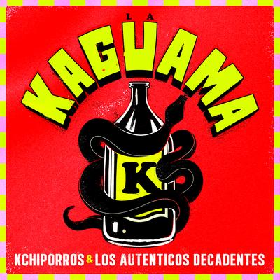 La Kaguama's cover