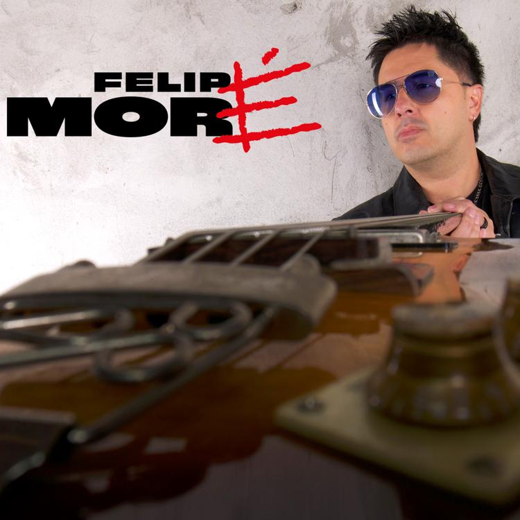 Felipe MorÉ's avatar image