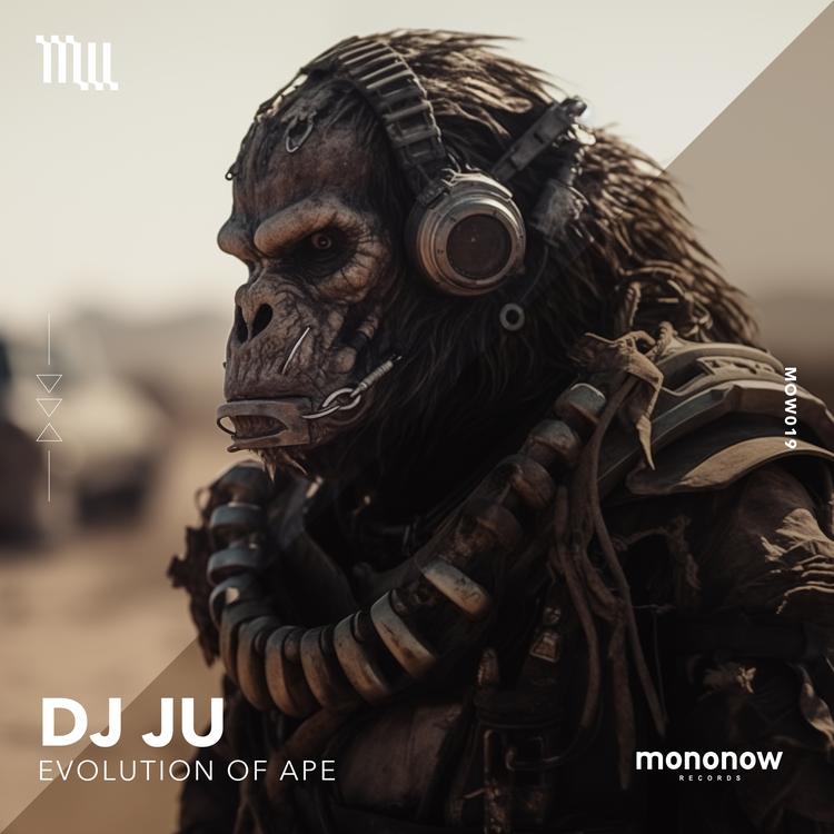 DJ Ju's avatar image