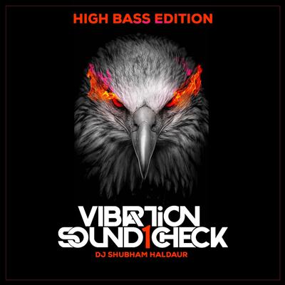 Vibration Soundcheck 1 By Shubham Haldaur's cover