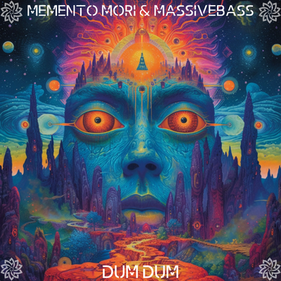 Dum Dum By Memento Mori, Massivebass's cover