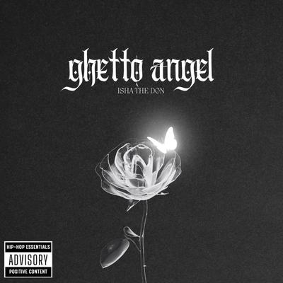 Ghetto Angel By Isha, Sly Devil Ric's cover