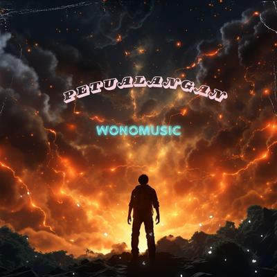 Wono music's cover