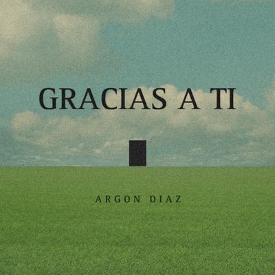 Argon Diaz's cover
