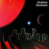 Drakkar Nowhere's avatar cover