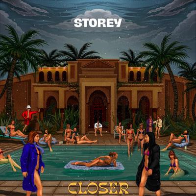 Closer By Storey's cover