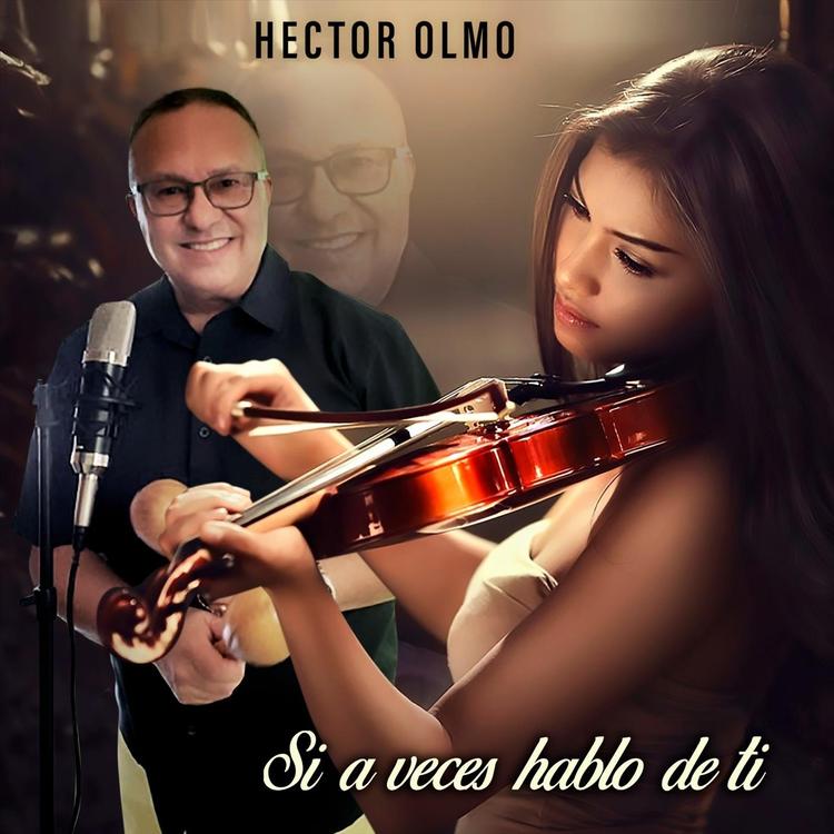 Héctor Olmo's avatar image