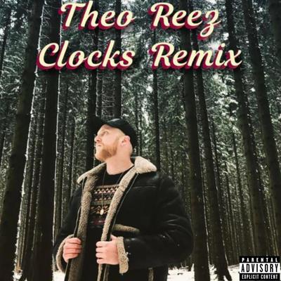 Clocks Remix's cover