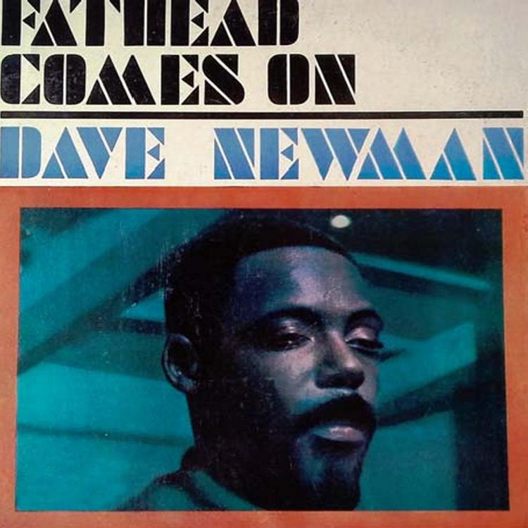 David "Fathead" Newman's avatar image