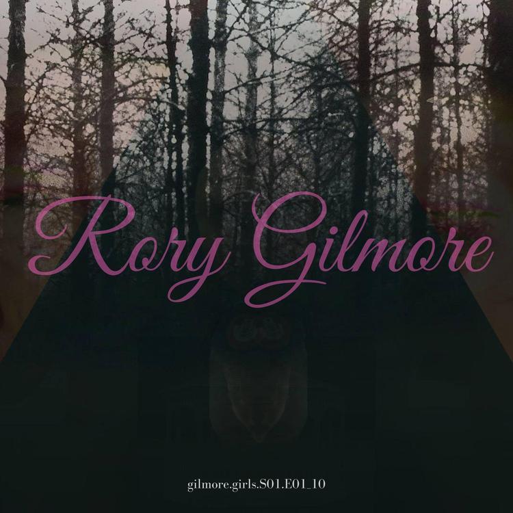 Rory Gilmore's avatar image