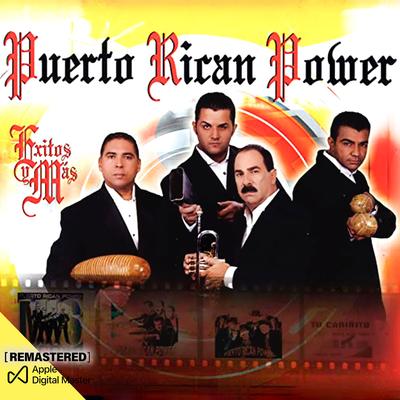 Me Tiene Loco By Puerto Rican Power's cover