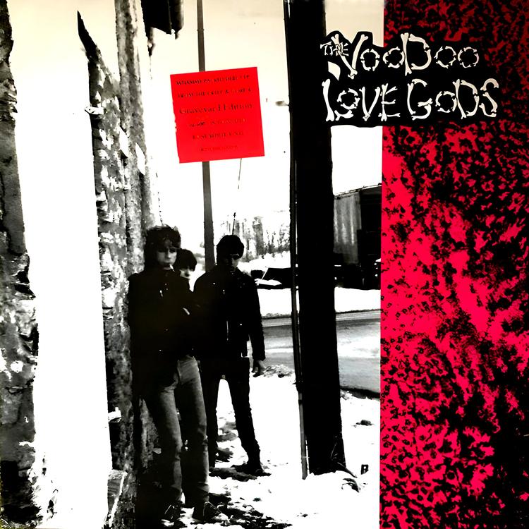 The Voodoo Love Gods's avatar image