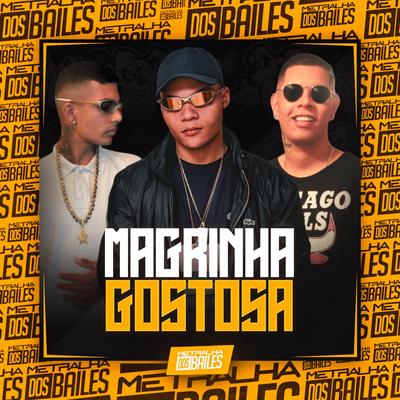 Magrinha Gostosa's cover