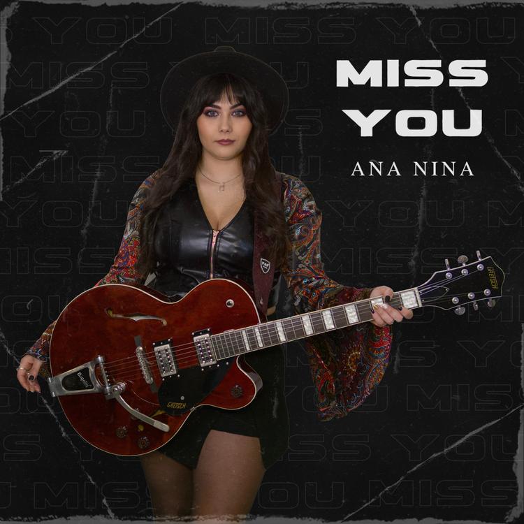 Ana Nina's avatar image