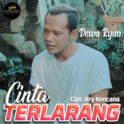 Cinta Terlarang's cover