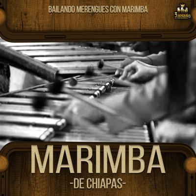 Marimba De Chiapas's cover