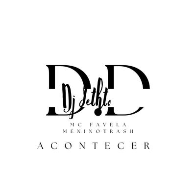 Acontecer's cover