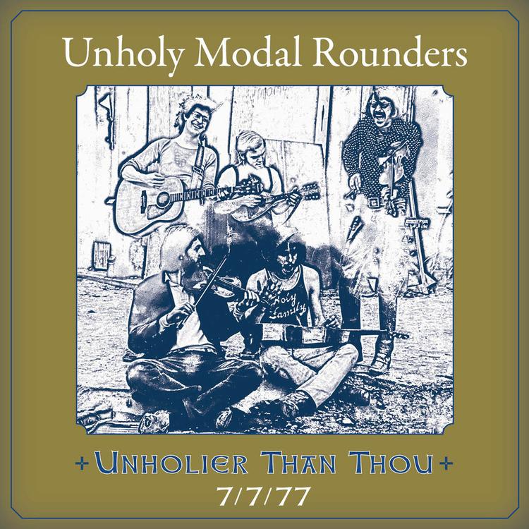 Unholy Modal Rounders's avatar image