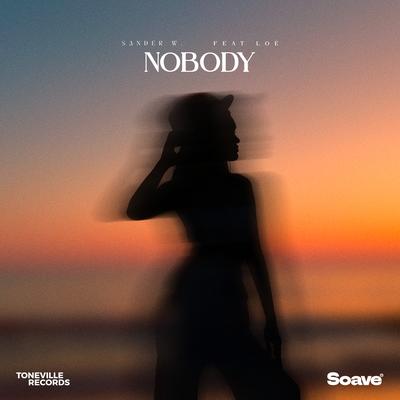 Nobody (feat. Loé) By Sander W., Loé's cover