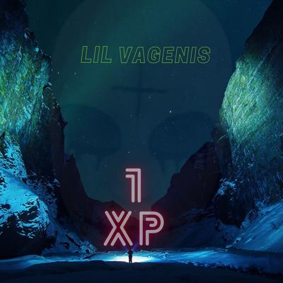 I Cant Take the Damage By Lil Vagenis's cover