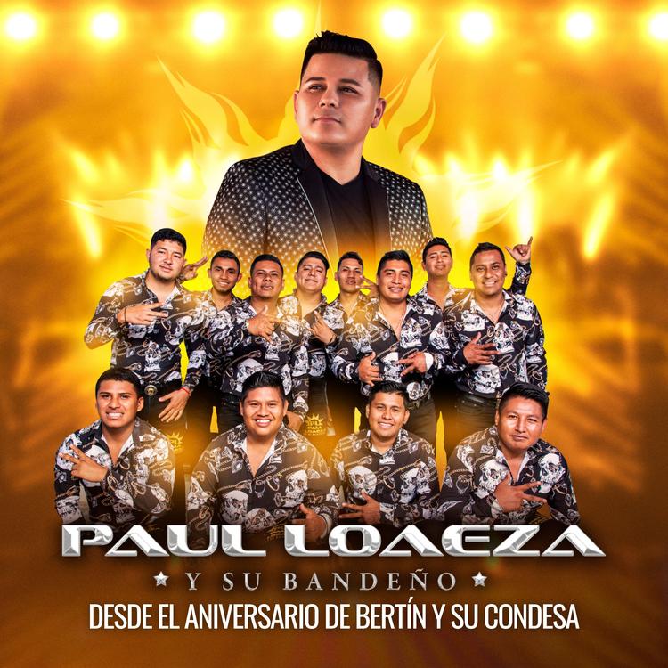 Paul Loaeza y su Bandeño's avatar image