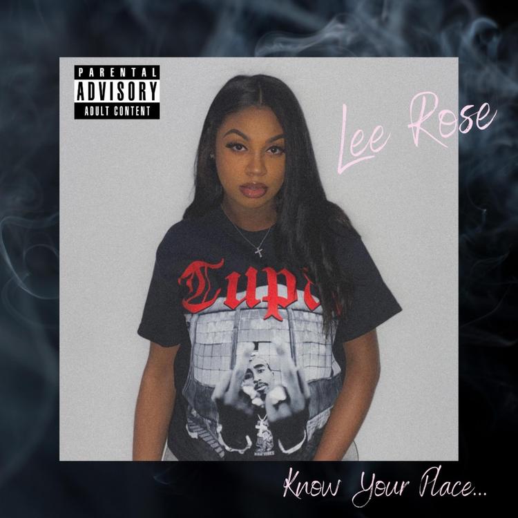 Lee Rose's avatar image