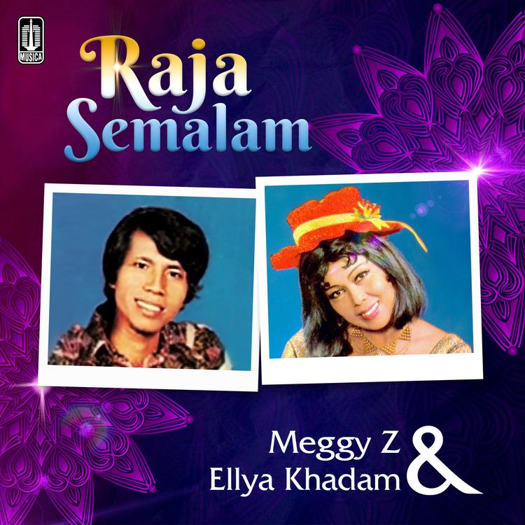 Ellya Khadam & Meggy Z's avatar image