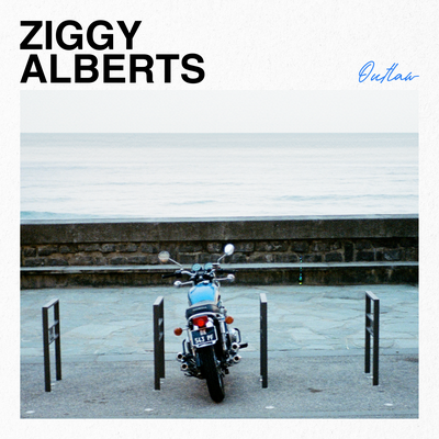 Outlaw By Ziggy Alberts's cover