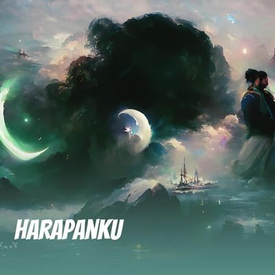 Harapanku's cover