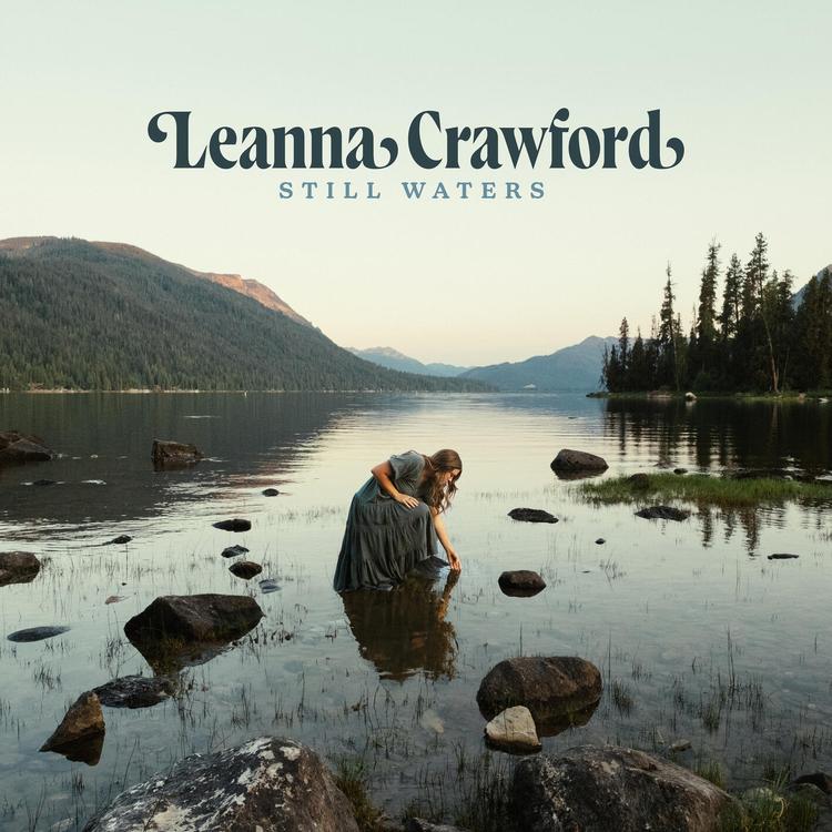 Leanna Crawford's avatar image