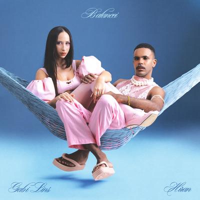 BALANCEI By GABI LINS, Hiran's cover