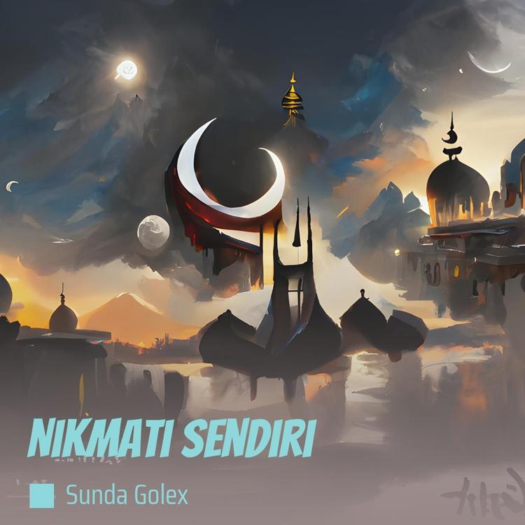 Sunda Golex's avatar image