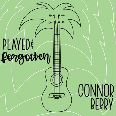 Connor Berry's cover