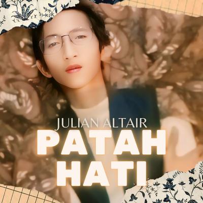 Julian Altair's cover