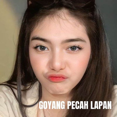 GOYANG PECAH LAPAN's cover