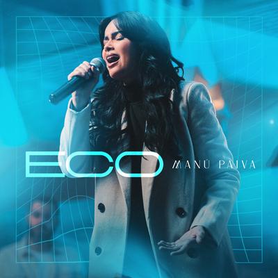 Eco By Manú Paiva, Todah Music's cover