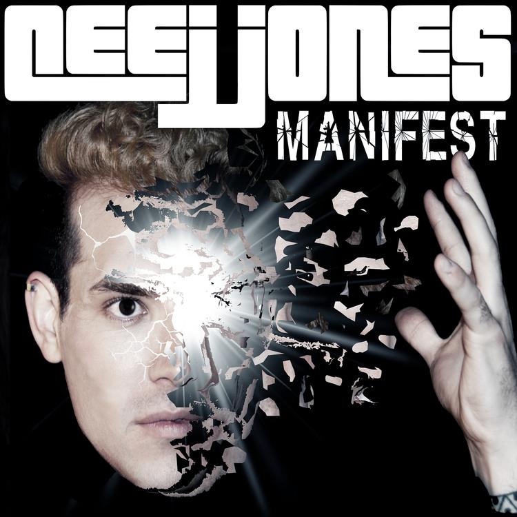 Ceej Jones's avatar image