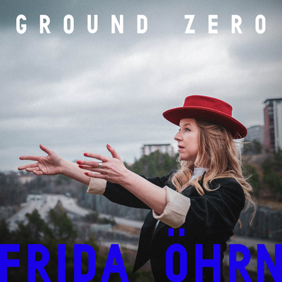 Ground Zero's cover