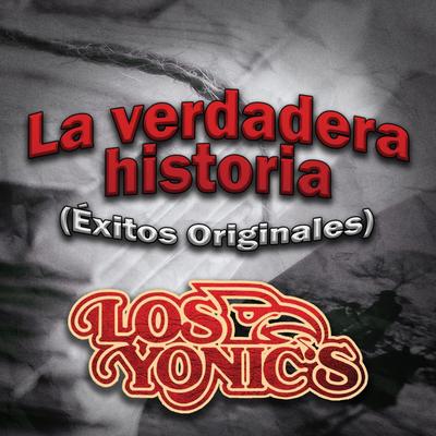 La Verdadera Historia (Éxitos Originales)'s cover