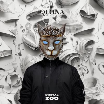 QLONA By Electric Lion's cover