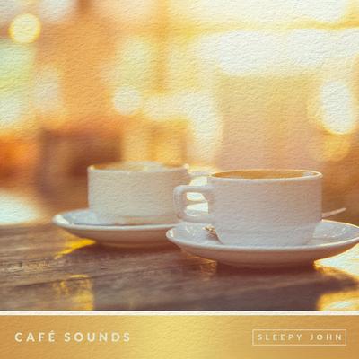 Café Sounds (Study & Focus)'s cover