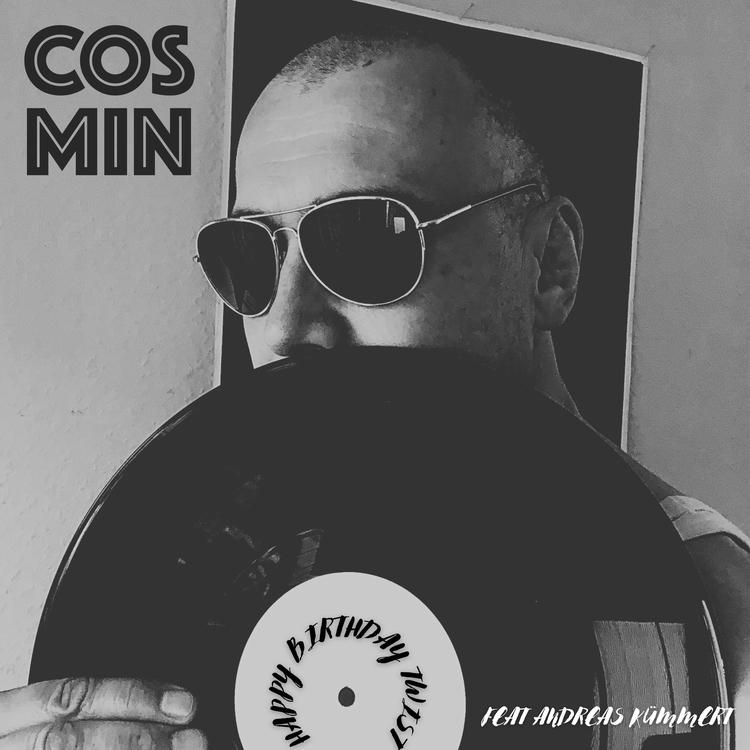 Cosmin's avatar image