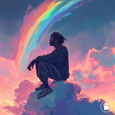 Rainbow By alhivi, Crispy Beats's cover