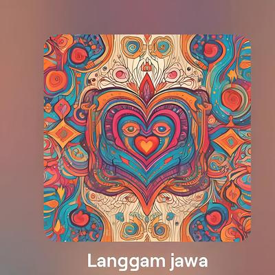 Langgam jawa's cover