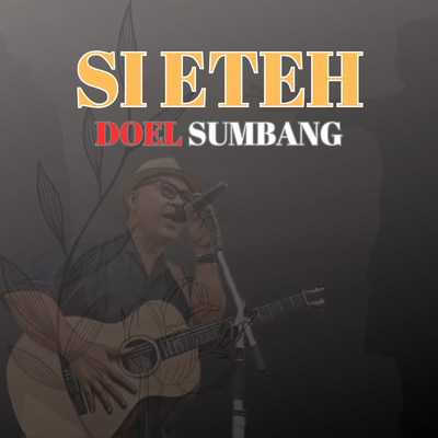 Si Eteh (2024 Remastered)'s cover