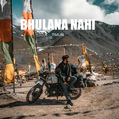 Bhulana Nahi's cover