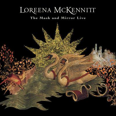 The Two Trees (Live at the Palace of Fine Arts, San Francisco, Ca, 19 May 1994) By Loreena McKennitt's cover