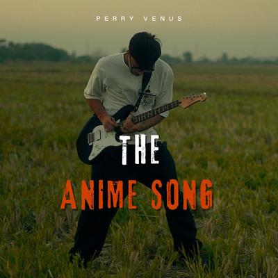 The Anime Song's cover