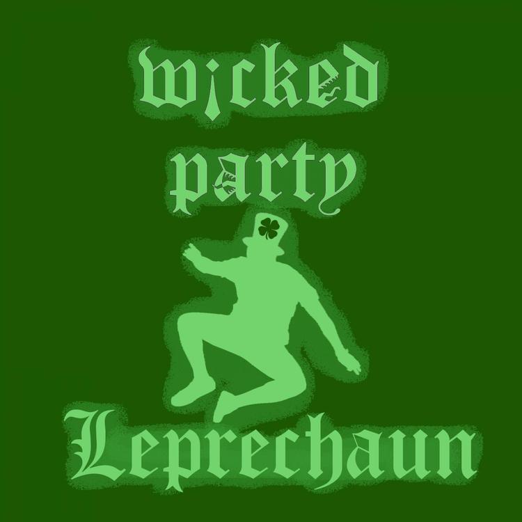 Wicked Party's avatar image